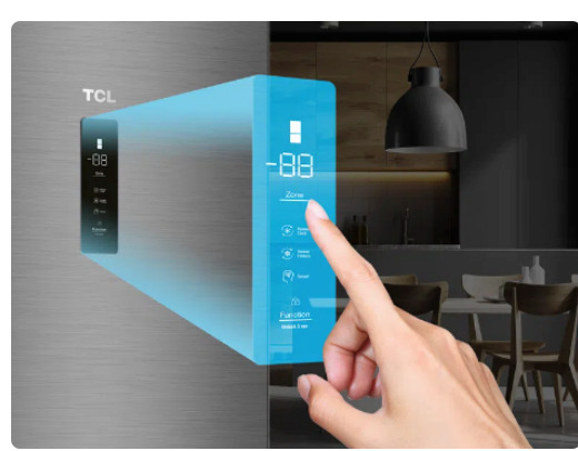 Όλα στο χέρι σου με ένα άγγιγμα