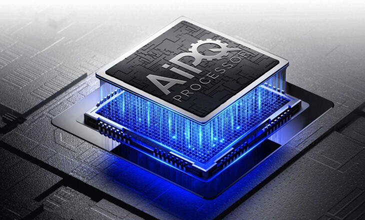 AiPQ Processor