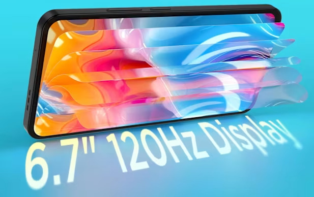 Λαμπρή θέα για απεριόριστη απόλαυση