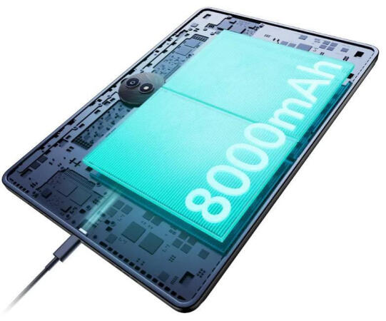 Ασταμάτητη μπαταρία