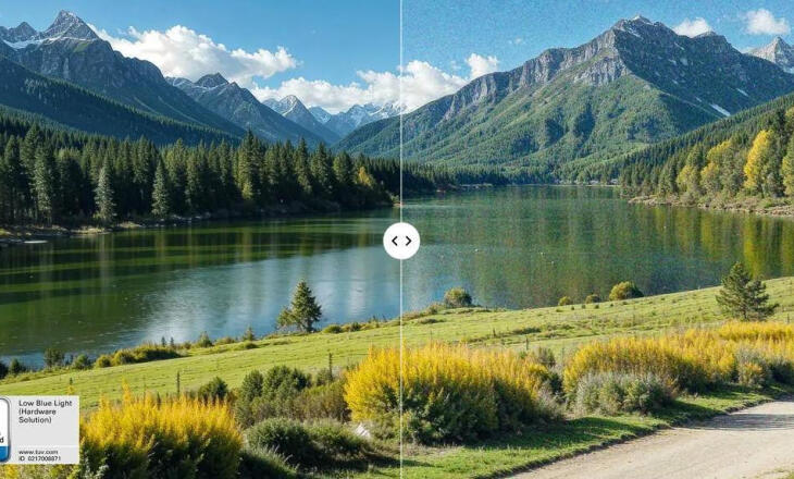 Αναβαθμισμένη ορατότητα