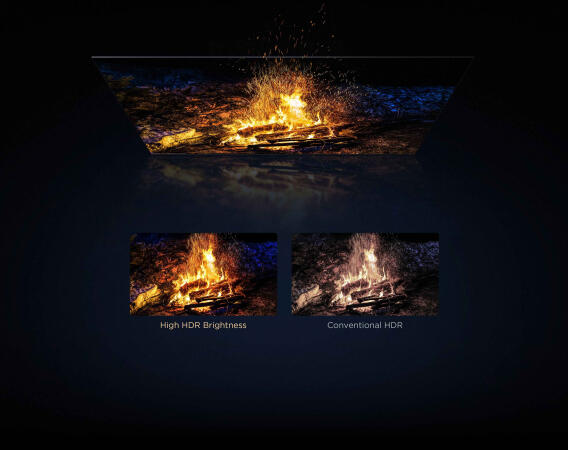 Φωτεινό και λαμπερό