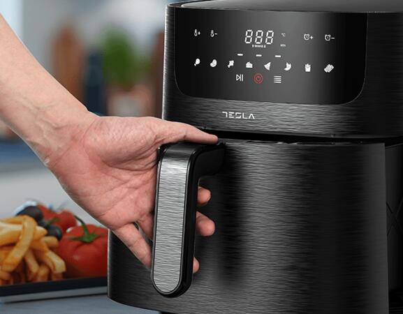 Λειτουργία ανακίνησης