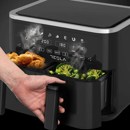 Λειτουργία ανακίνησης