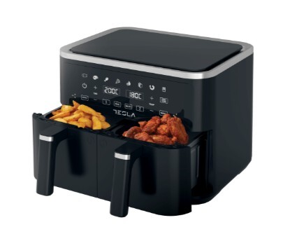 Διπλό μαγείρεμα