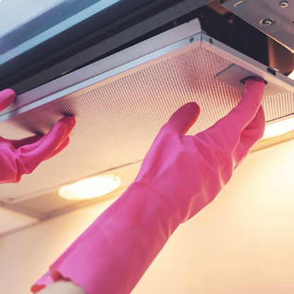 Ασφαλή φίλτρα για το πλυντήριο πιάτων