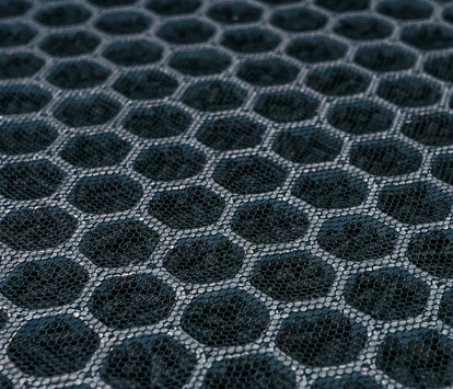 Φίλτρα άνθρακα