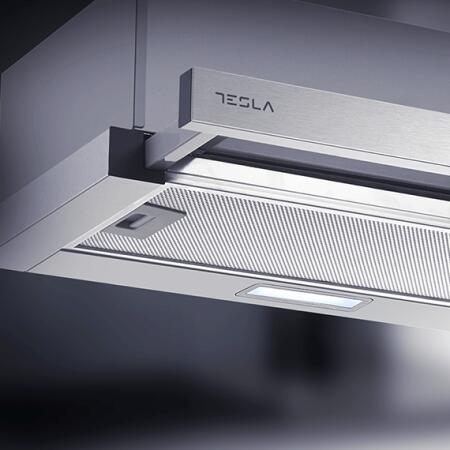 Τηλεσκοπικός απορροφητήρας