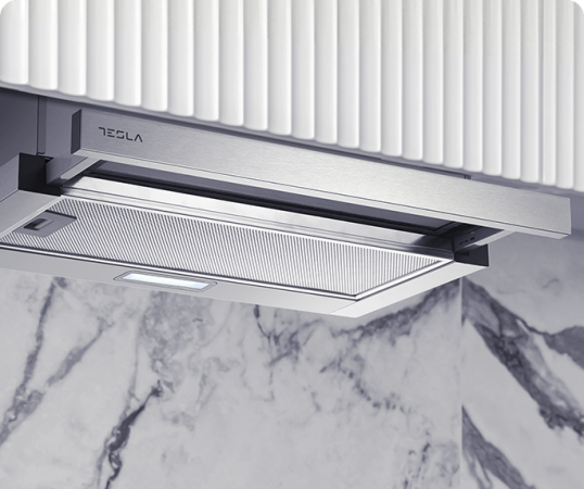 Ιδανική εφαρμογή στην κουζίνα σου