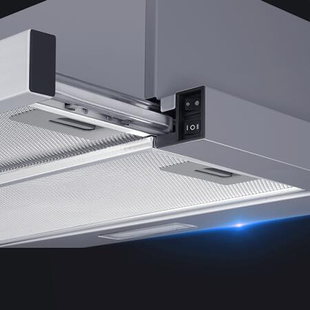 Λιτός και κομψός σχεδιασμός