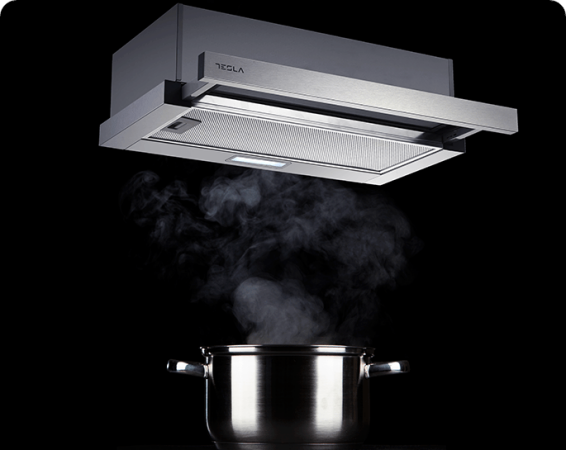 Άμεση απομάκρυνση οσμών