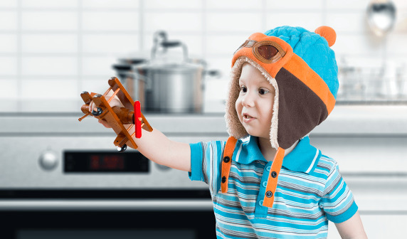 Παιδικό κλείδωμα