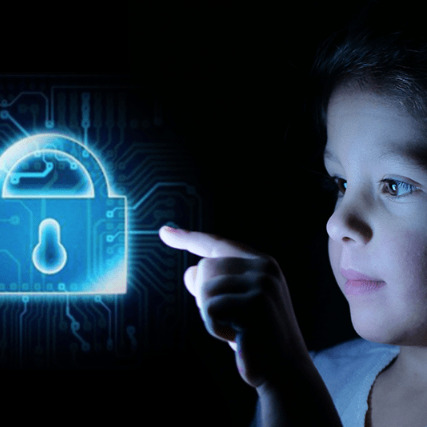 Παιδικό κλείδωμα