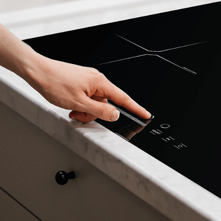 Γρήγορο και αποτελεσματικό μαγείρεμα