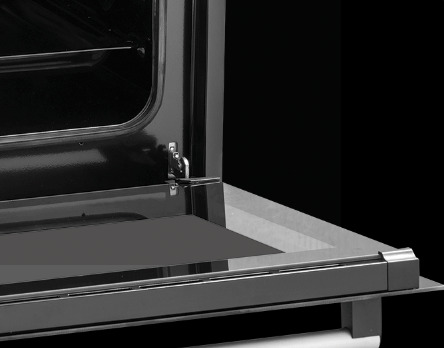 Αφαιρούμενη πόρτα