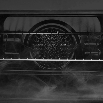 Καθαρισμός με ατμό