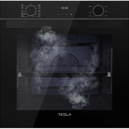 Καθαρισμός με Ατμό