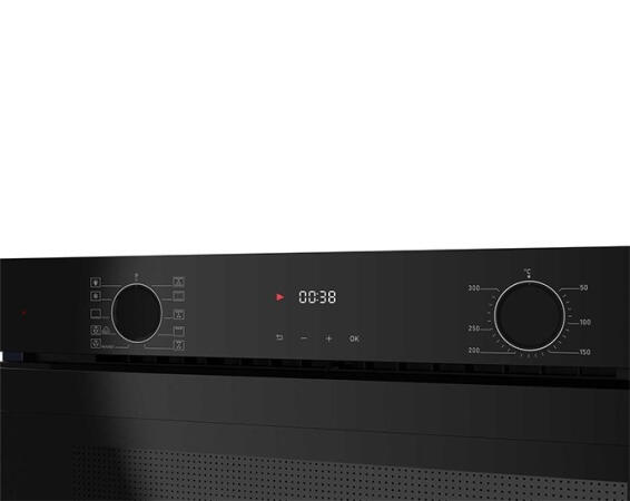 Οθόνη αφής & διακόπτης μαζί