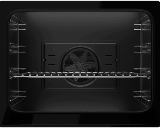 Εύκολος καθαρισμός