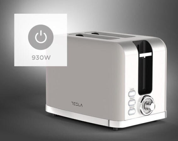 Ιδανική Ισχύς για τις Ανάγκες Ψησίματος