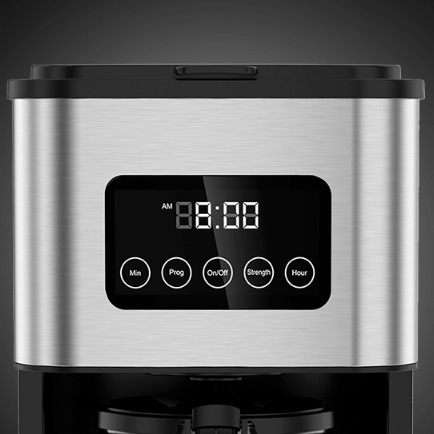 Οθόνη αφής LCD