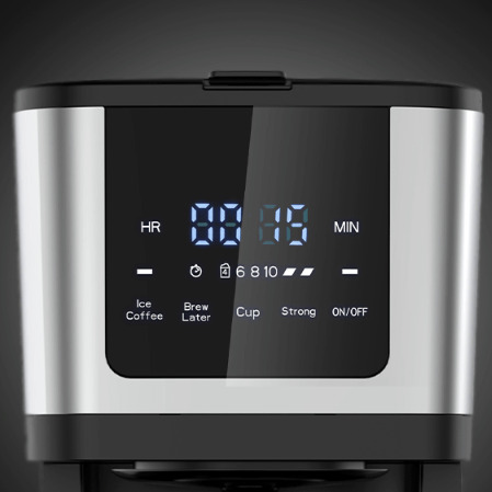 Οθόνη αφής LCD