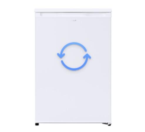 Δυνατότητα αλλαγής φοράς πόρτας