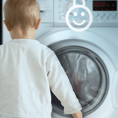 Παιδικό κλείδωμα