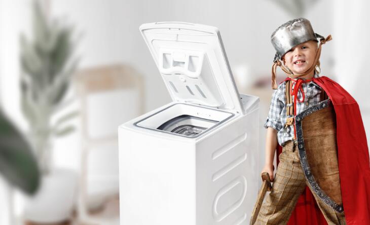 Παιδικό κλείδωμα