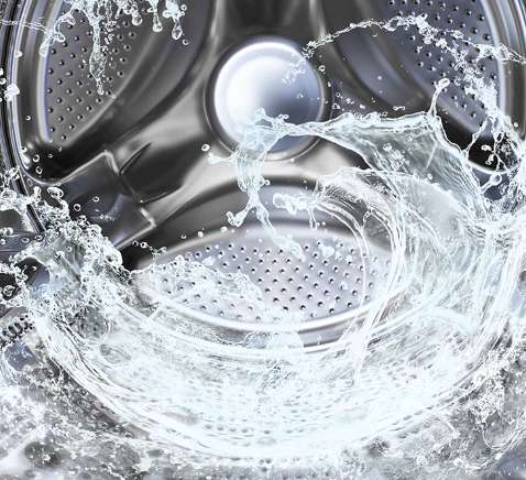 Καθαρισμός κάδου