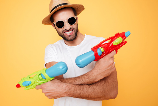 Έξτρα ξέβγαλμα