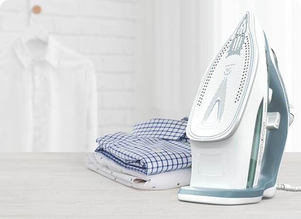 Εύκολο σιδέρωμα