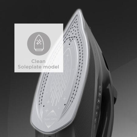 Μοντέλο Καθαρισμού Πλάκας