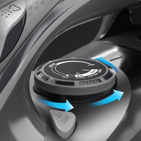 Ρυθμιζόμενος Θερμοστάτης