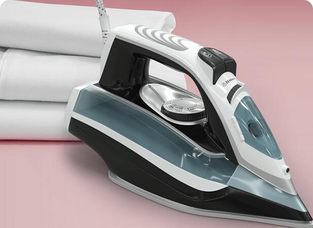 Εύκολο σιδέρωμα