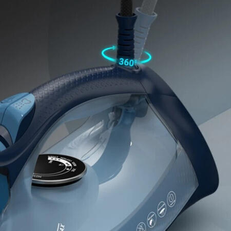 Περιστρεφόμενο Καλώδιο 360°