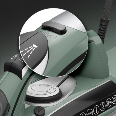 Μοντέλο iPump