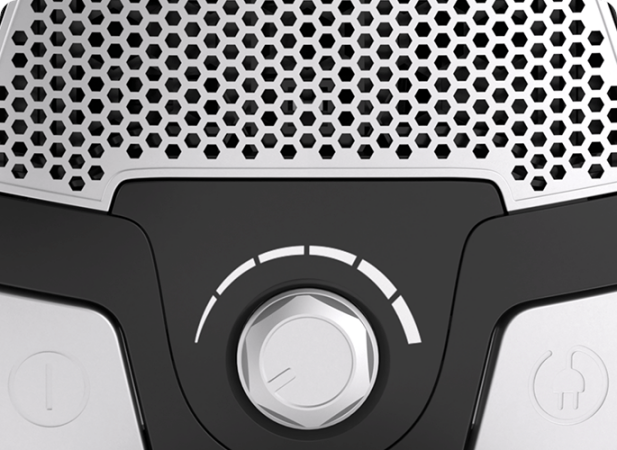 Έλεγχος ταχύτητας