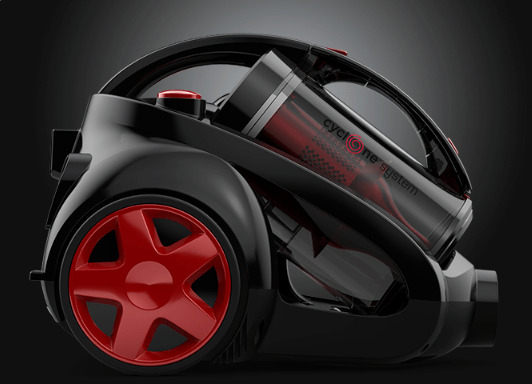 Βελτιωμένη σταθερότητα