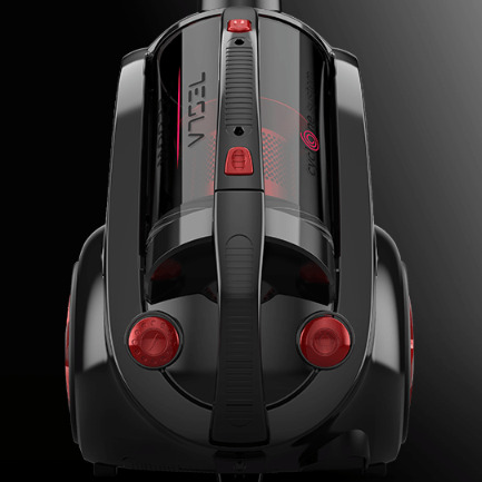 Εύκολος καθαρισμός