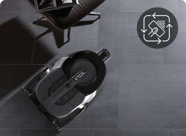 Ψηφιακός έλεγχος ταχύτητας