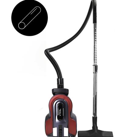 Μεταλλικός τηλεσκοπικός σωλήνας