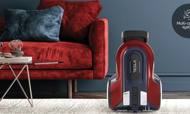 Σύστημα πολλαπλών κυκλώνων