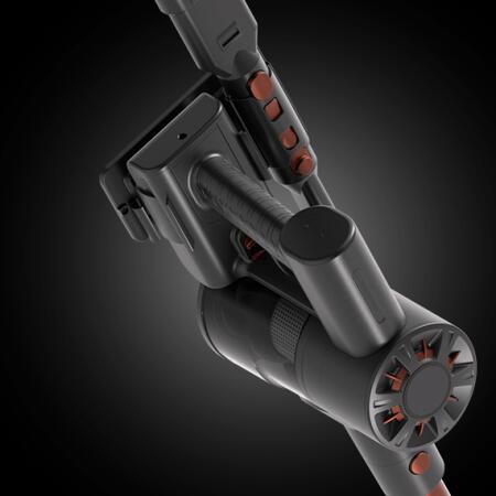 Αφαιρούμενη και επαναφορτιζόμενη μπαταρία (2200 mAh)