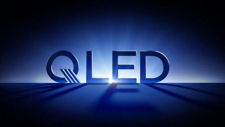 Πρωτοπόροι στην τεχνολογία Quantum Dot