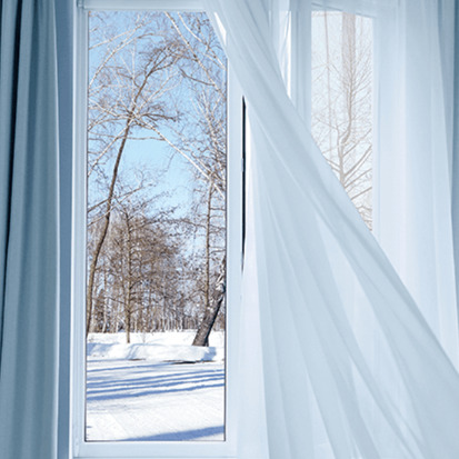 Σύστημα ανίχνευσης παραθύρου