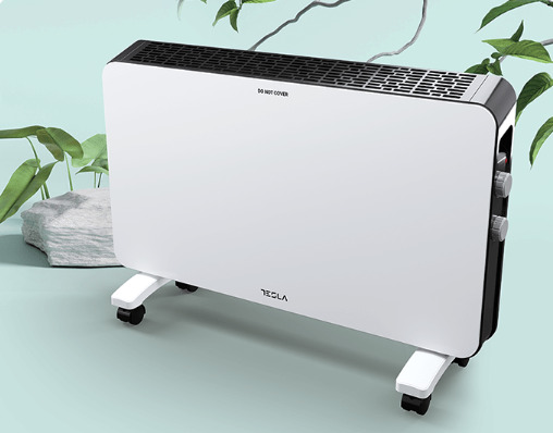 Θέρμανση, όχι υπερθέρμανση