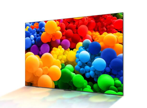 Δυναμική ενίσχυση χρώματος