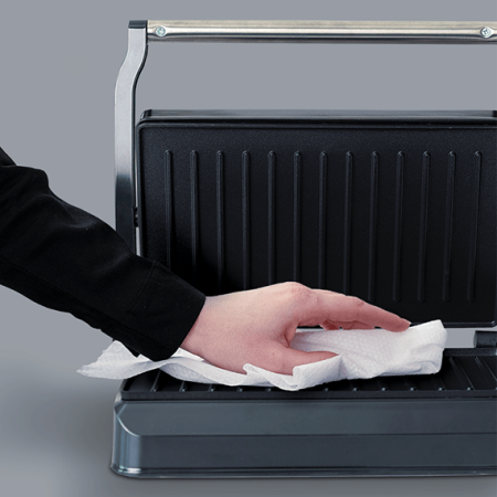 Αντικολλητικές πλάκες