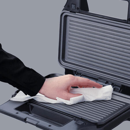 Αντικολλητικές πλάκες